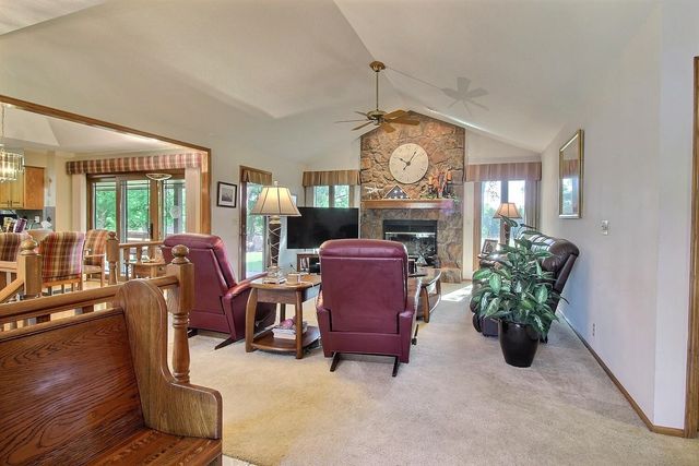 2634 Glacier DR, Wichita, KS 67215