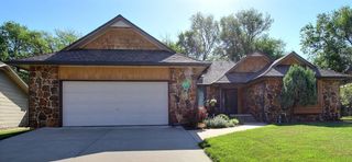2634 Glacier DR, Wichita, KS 67215