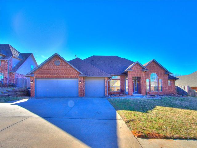 4116 Bristol Lane, Edmond, OK 73034