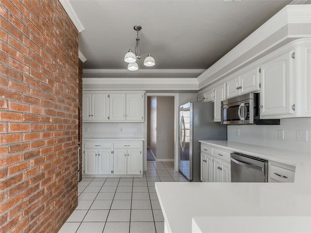 4116 Bristol Lane, Edmond, OK 73034