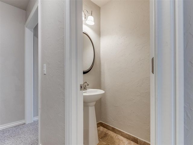 4116 Bristol Lane, Edmond, OK 73034