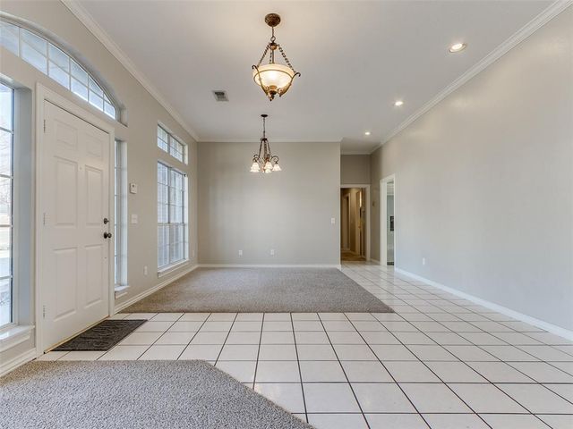 4116 Bristol Lane, Edmond, OK 73034