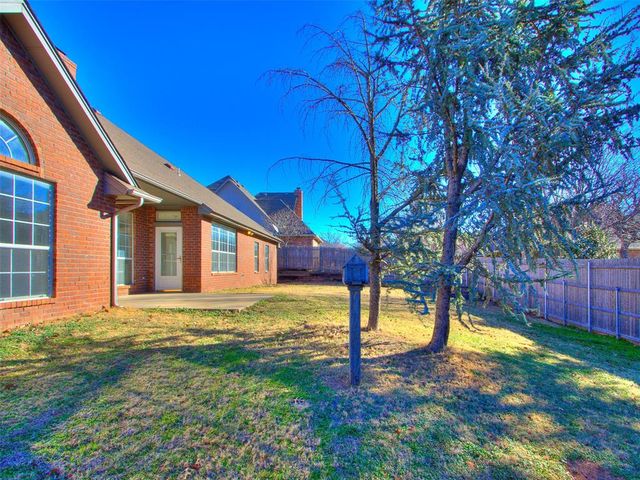 4116 Bristol Lane, Edmond, OK 73034