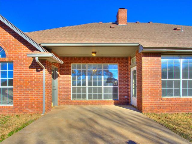 4116 Bristol Lane, Edmond, OK 73034