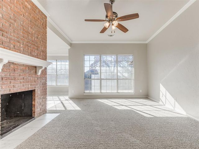 4116 Bristol Lane, Edmond, OK 73034