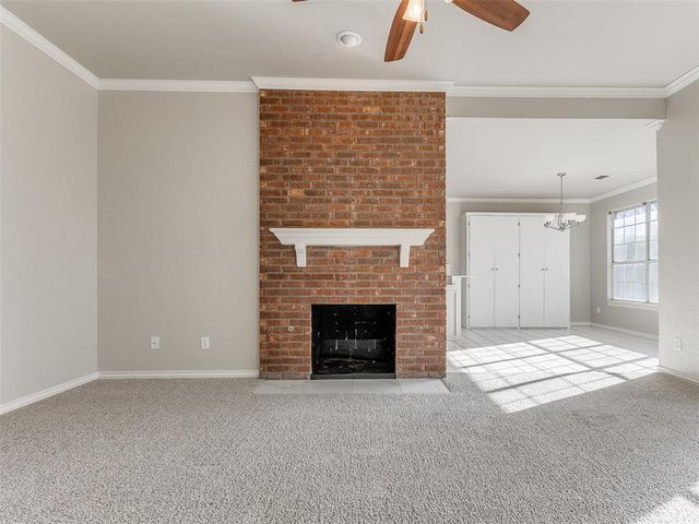 4116 Bristol Lane, Edmond, OK 73034