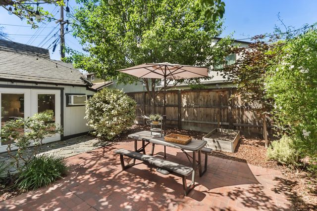 640 40th St, Sacramento, CA 95819