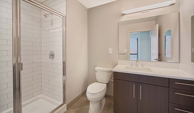 1 Canal St. 738, Boston, MA 02114