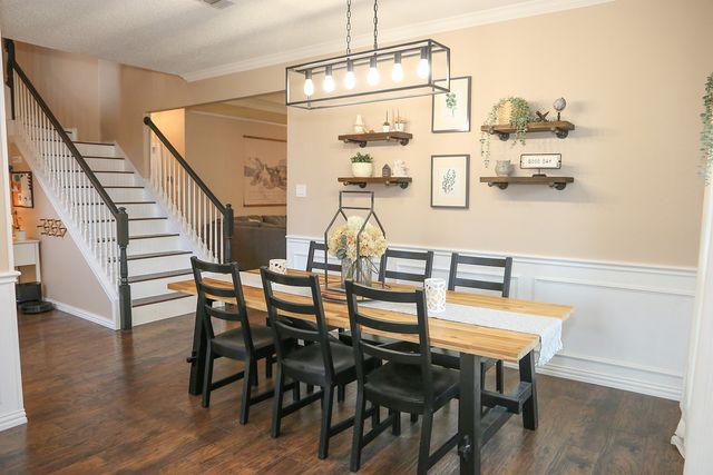 6129 Pebble Creek Drive, North Richland Hills, TX 76180