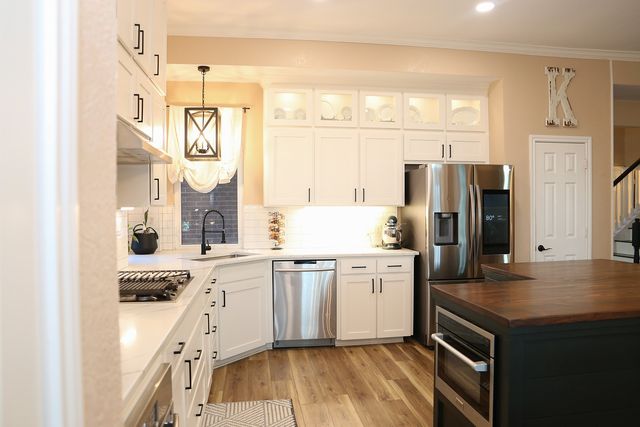 6129 Pebble Creek Drive, North Richland Hills, TX 76180