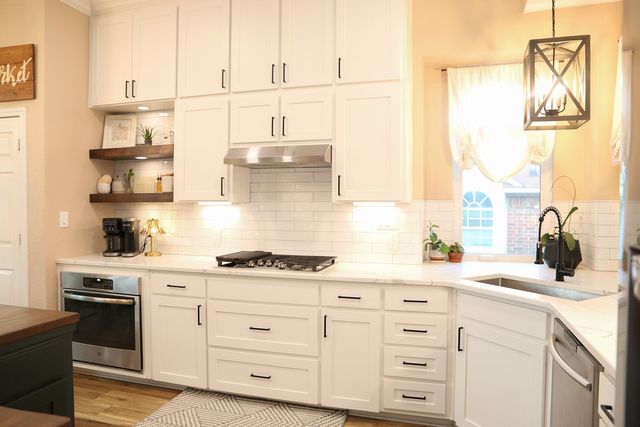 6129 Pebble Creek Drive, North Richland Hills, TX 76180