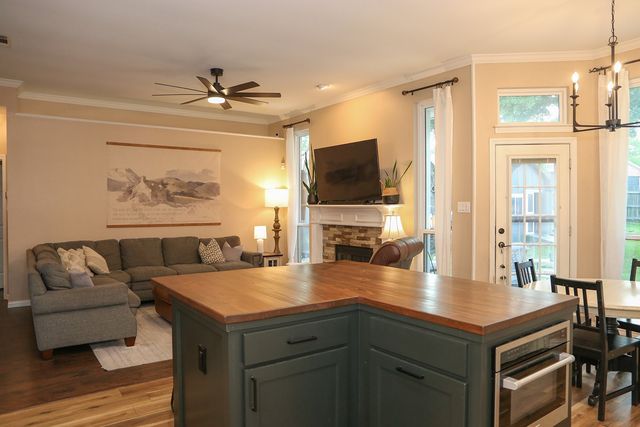 6129 Pebble Creek Drive, North Richland Hills, TX 76180