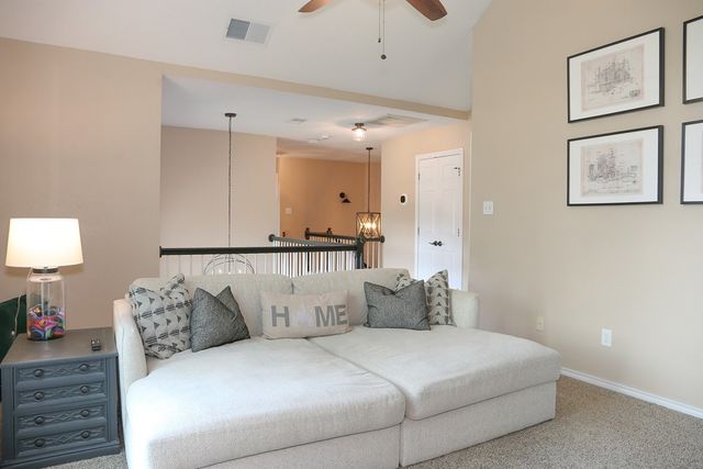 6129 Pebble Creek Drive, North Richland Hills, TX 76180