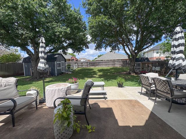 6129 Pebble Creek Drive, North Richland Hills, TX 76180