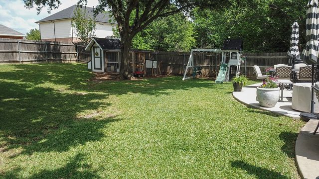 6129 Pebble Creek Drive, North Richland Hills, TX 76180