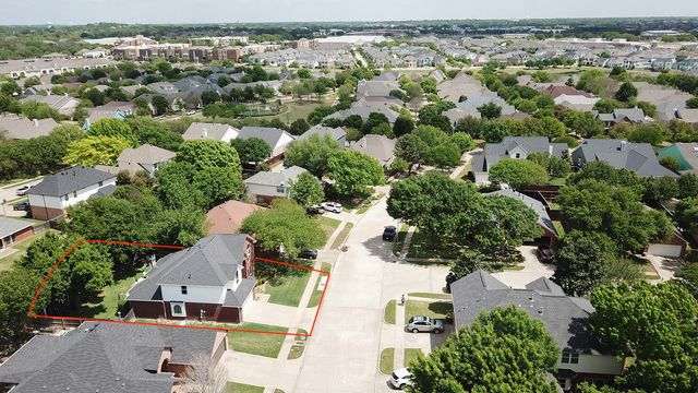6129 Pebble Creek Drive, North Richland Hills, TX 76180