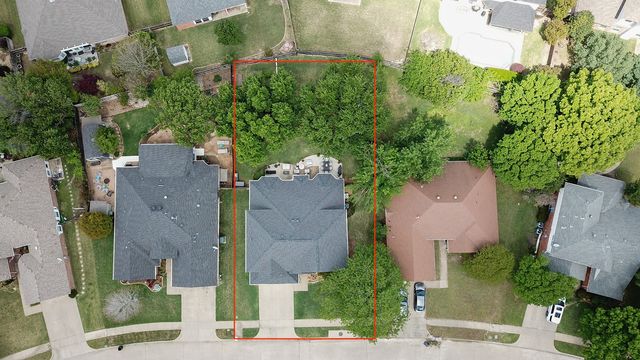 6129 Pebble Creek Drive, North Richland Hills, TX 76180