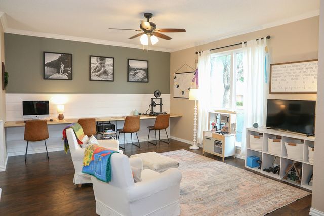 6129 Pebble Creek Drive, North Richland Hills, TX 76180