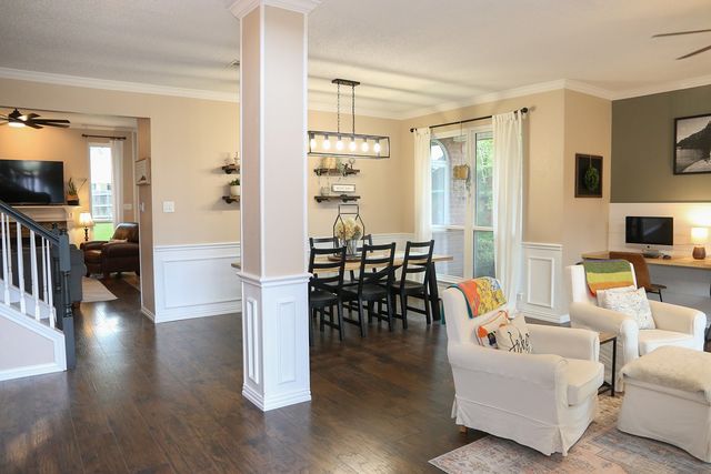 6129 Pebble Creek Drive, North Richland Hills, TX 76180