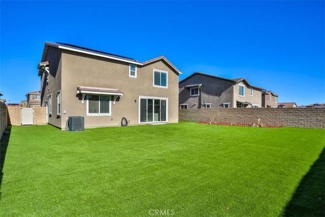 6614 Ardmore Court, Palmdale, CA 93552