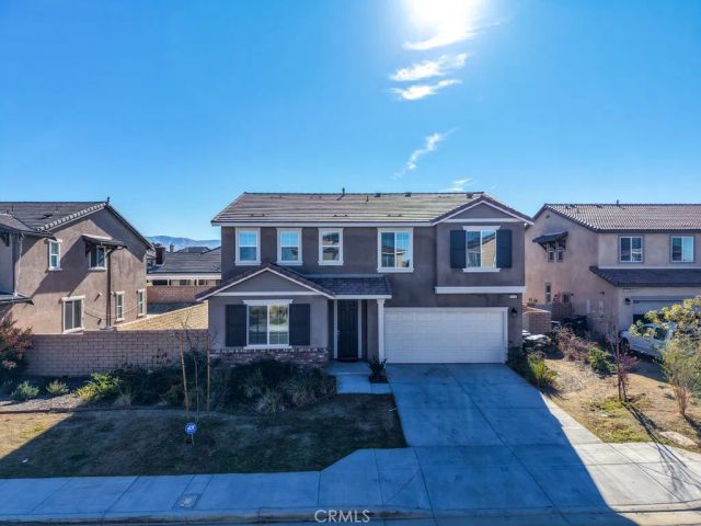 6614 Ardmore Court, Palmdale, CA 93552