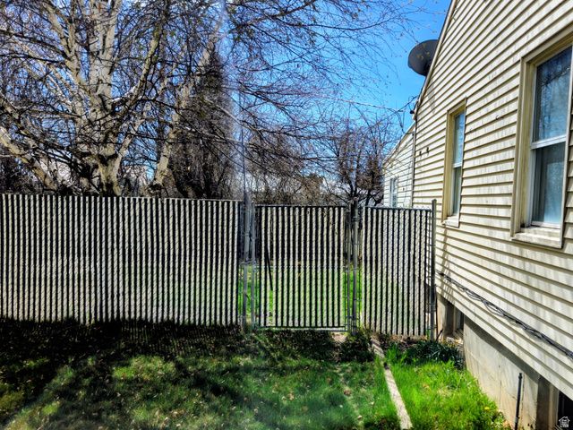 314 CIRCLE DR, Montpelier, ID 83254