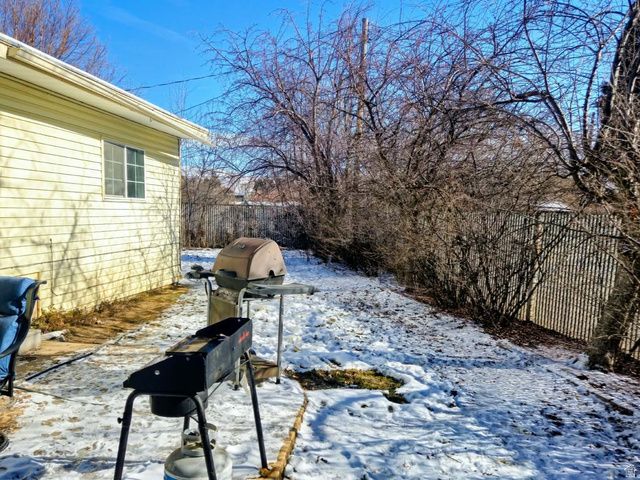 314 CIRCLE DR, Montpelier, ID 83254