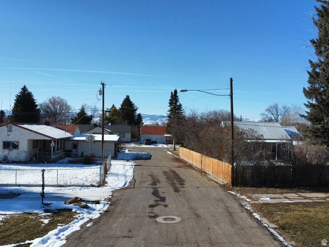 314 CIRCLE DR, Montpelier, ID 83254