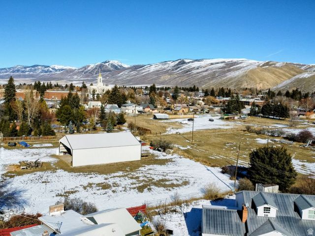 314 CIRCLE DR, Montpelier, ID 83254