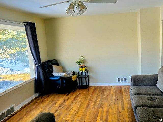 314 CIRCLE DR, Montpelier, ID 83254