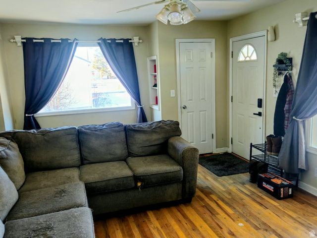 314 CIRCLE DR, Montpelier, ID 83254