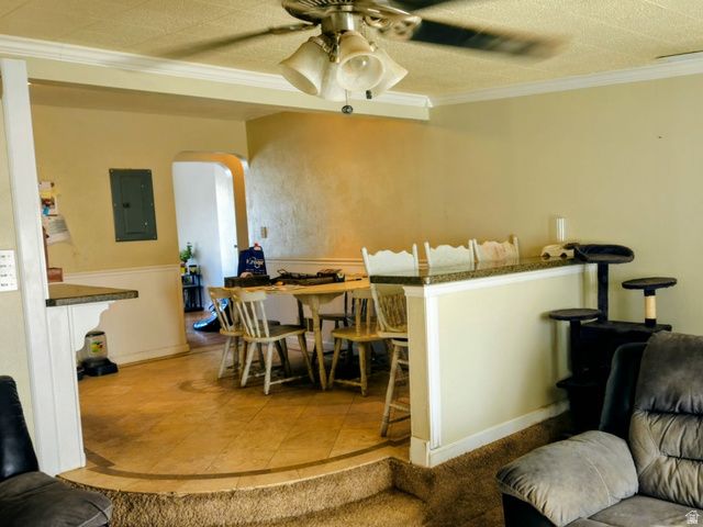 314 CIRCLE DR, Montpelier, ID 83254