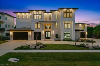 598 Spinnaker DR, Marco Island, FL 34145