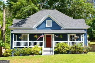 262 S Carroll Road, Villa Rica, GA 30180