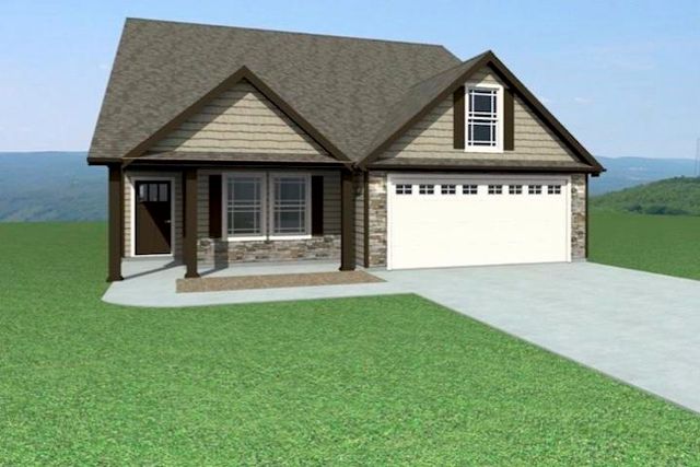 564 Adventure Isla Way, Campobello, SC 29322