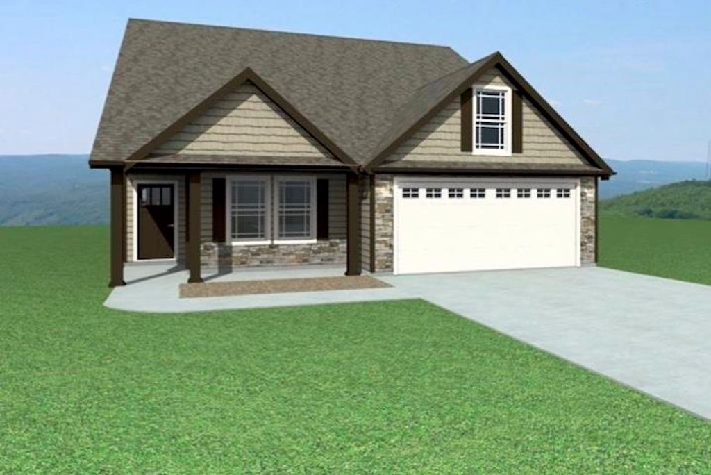 564 Adventure Isla Way, Campobello, SC 29322