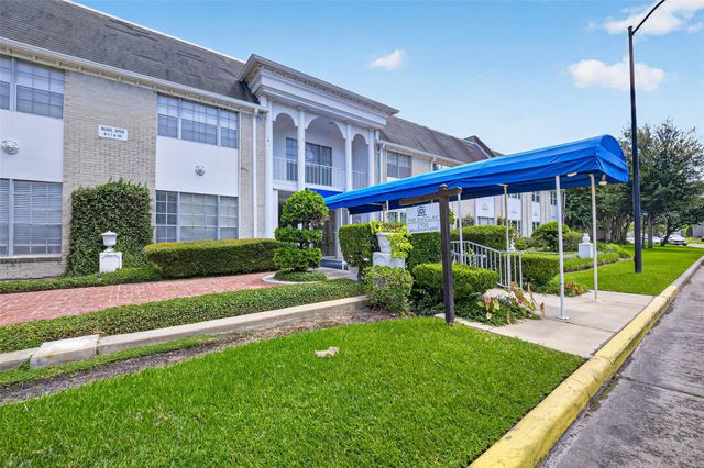 2700 Bellefontaine Street A27, Houston, TX 77025