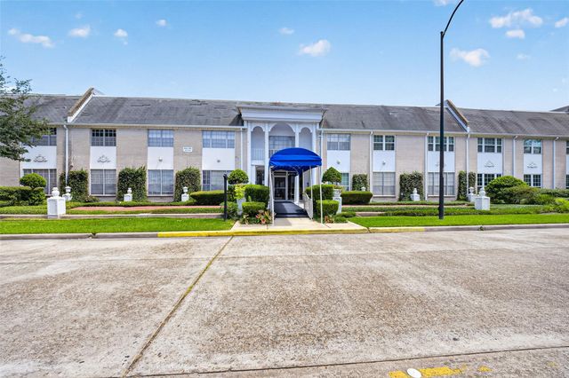 2700 Bellefontaine Street A27, Houston, TX 77025