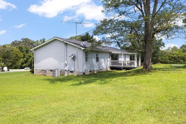855 Ringgold Road, Lafayette, GA 30728