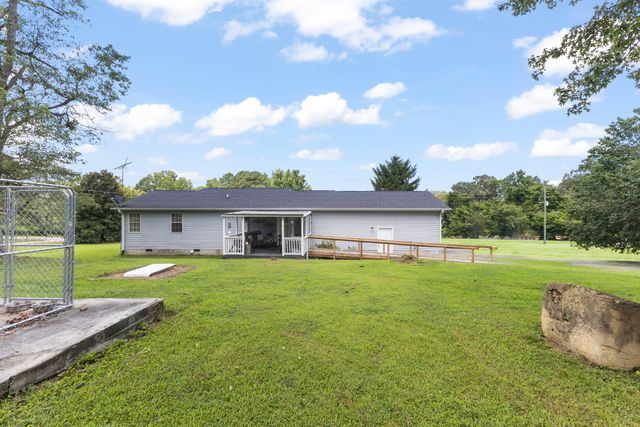 855 Ringgold Road, Lafayette, GA 30728