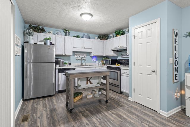 855 Ringgold Road, Lafayette, GA 30728