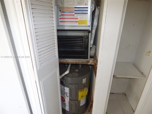 12035 NE 2nd Ave A423, North Miami, FL 33161