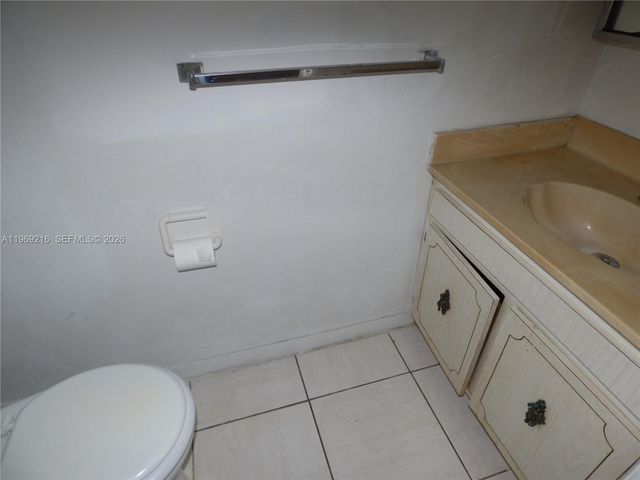 12035 NE 2nd Ave A423, North Miami, FL 33161