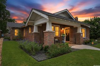 119 E EVERGREEN ST, Boerne, TX 78006