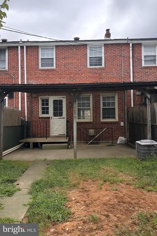 1628 THETFORD RD, Towson, MD 21286