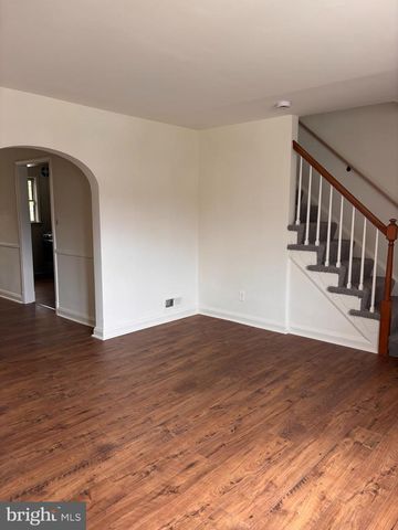 1628 THETFORD RD, Towson, MD 21286