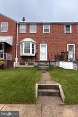 1628 THETFORD RD, Towson, MD 21286
