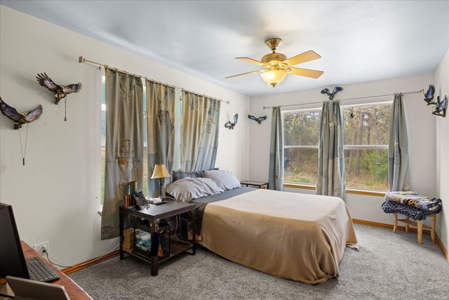 514 County Road 2495, Hico, TX 76457