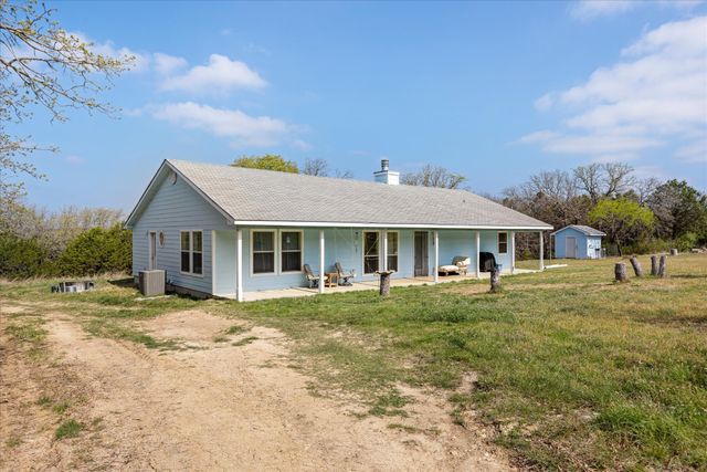 514 County Road 2495, Hico, TX 76457