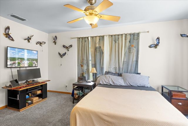 514 County Road 2495, Hico, TX 76457